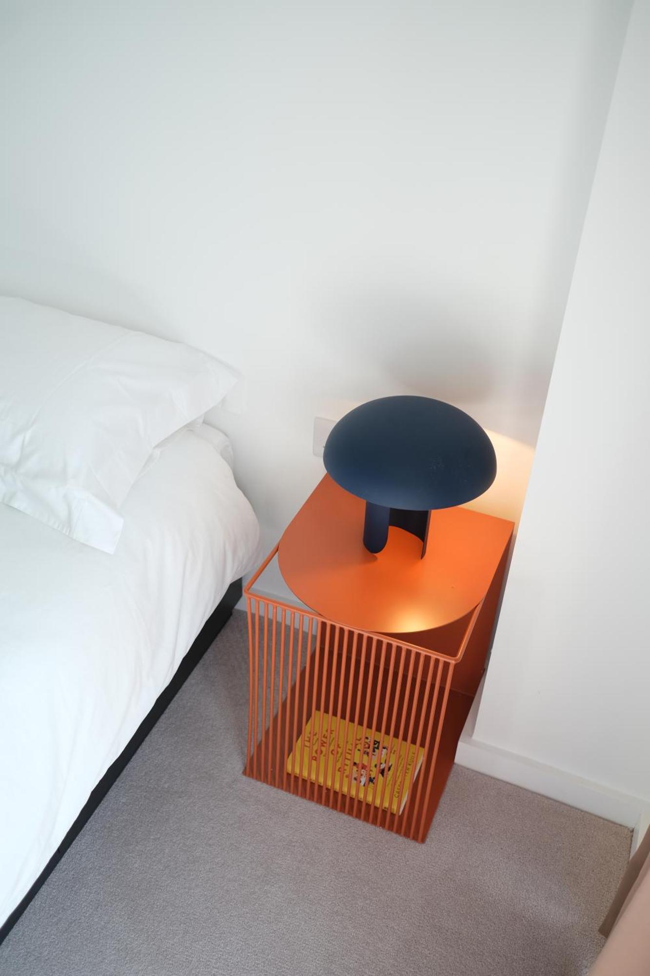 Appartamento Waterview With Ultra Fast Wifi Close To Excel And O2, Corporates And Contractors Welcome