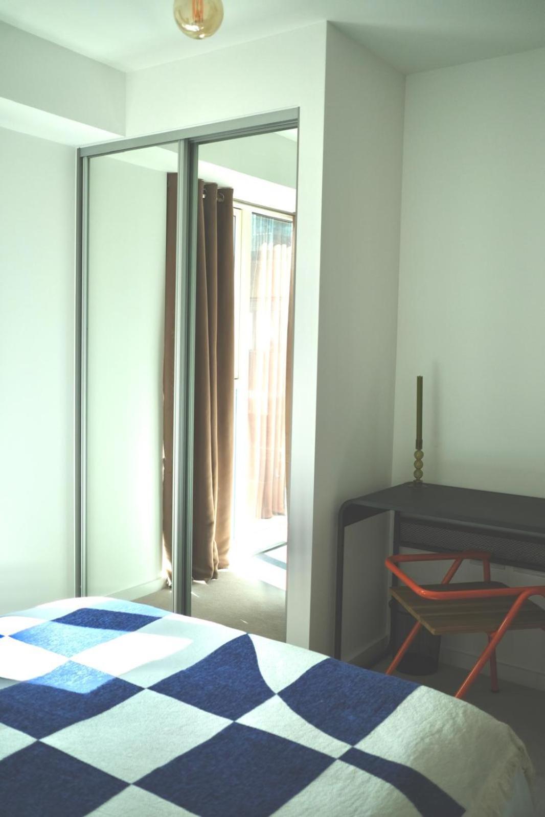 Appartamento Waterview With Ultra Fast Wifi Close To Excel And O2, Corporates And Contractors Welcome *