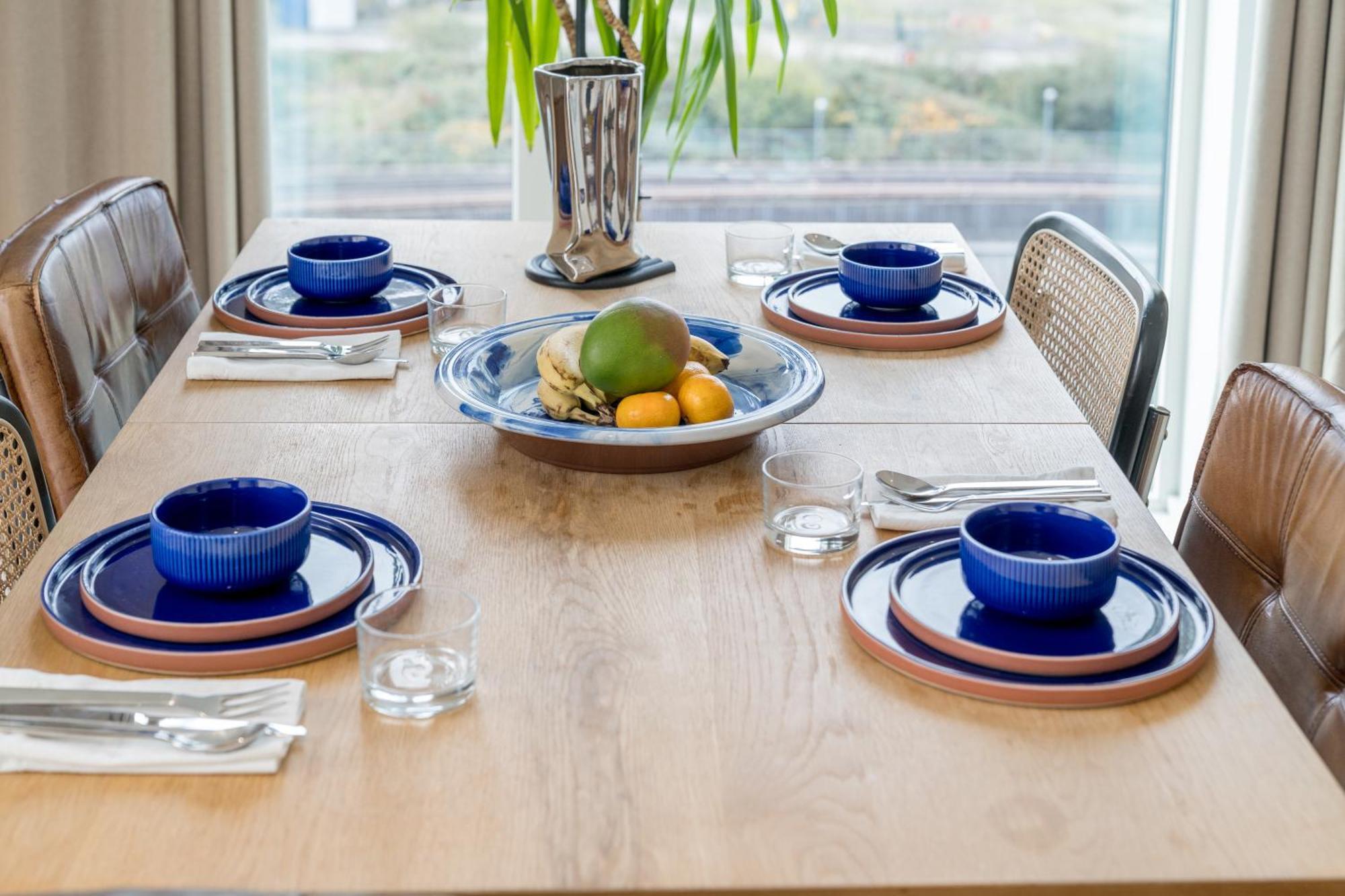 Appartamento Waterview With Ultra Fast Wifi Close To Excel And O2, Corporates And Contractors Welcome Londra