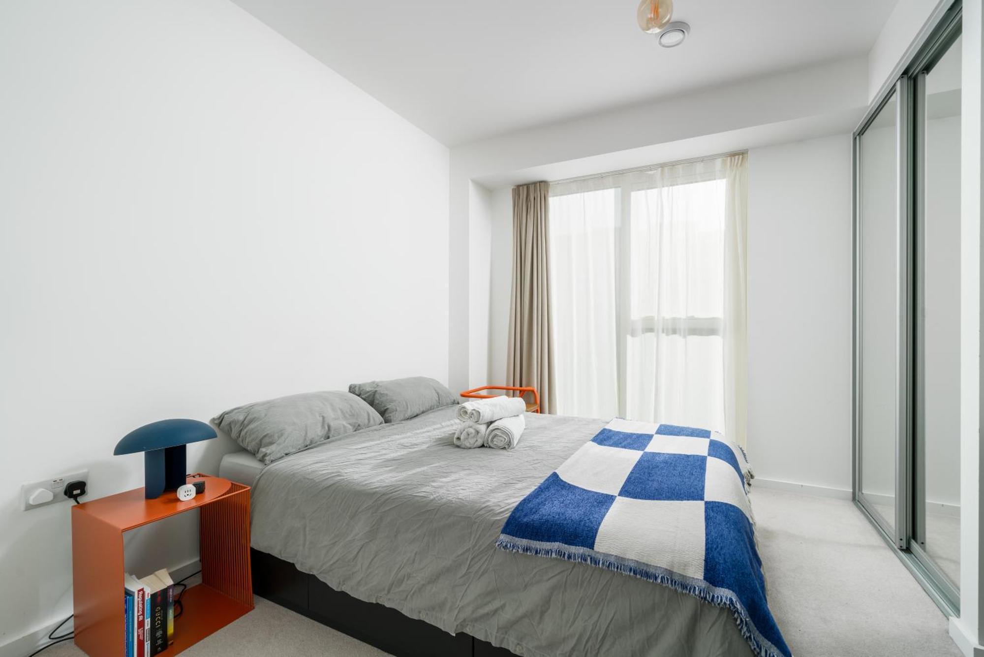 Waterview With Ultra Fast Wifi Close To Excel And O2, Corporates And Contractors Welcome Appartamento *