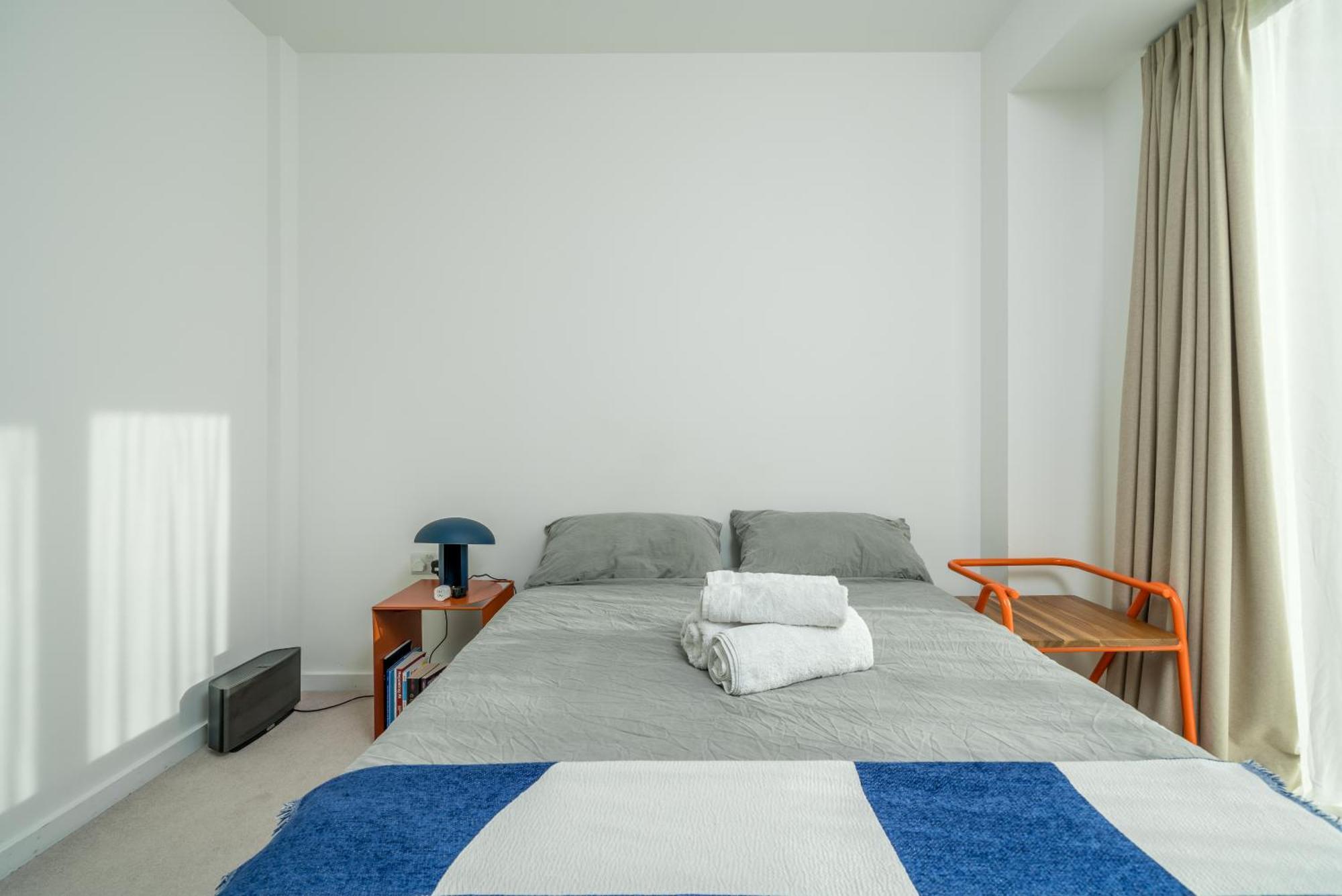 Appartamento Waterview With Ultra Fast Wifi Close To Excel And O2, Corporates And Contractors Welcome *