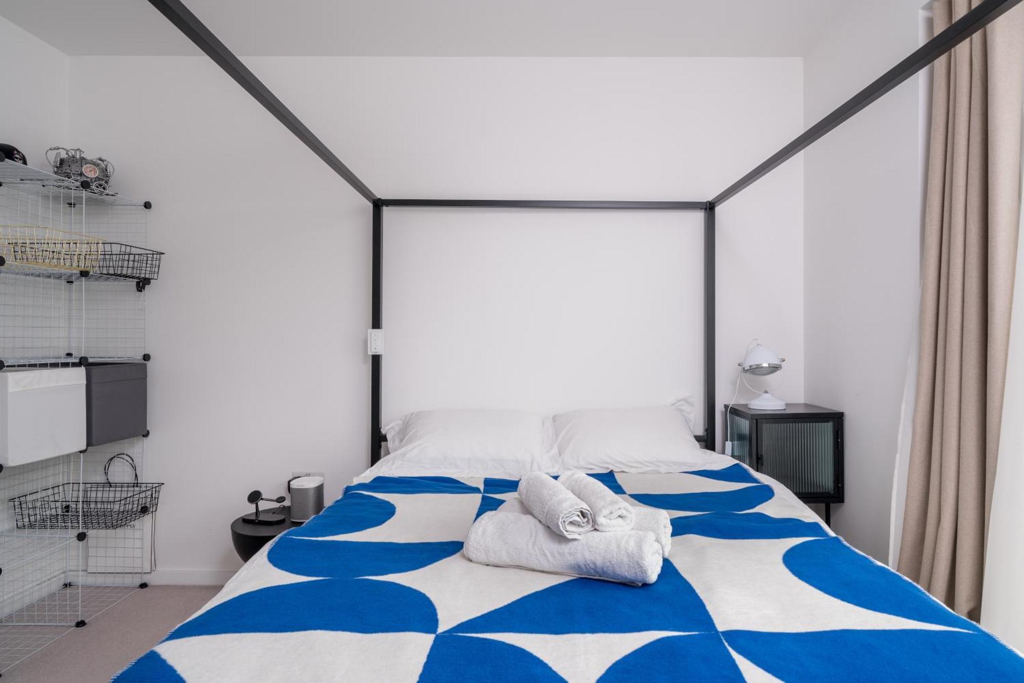 Appartamento Waterview With Ultra Fast Wifi Close To Excel And O2, Corporates And Contractors Welcome *