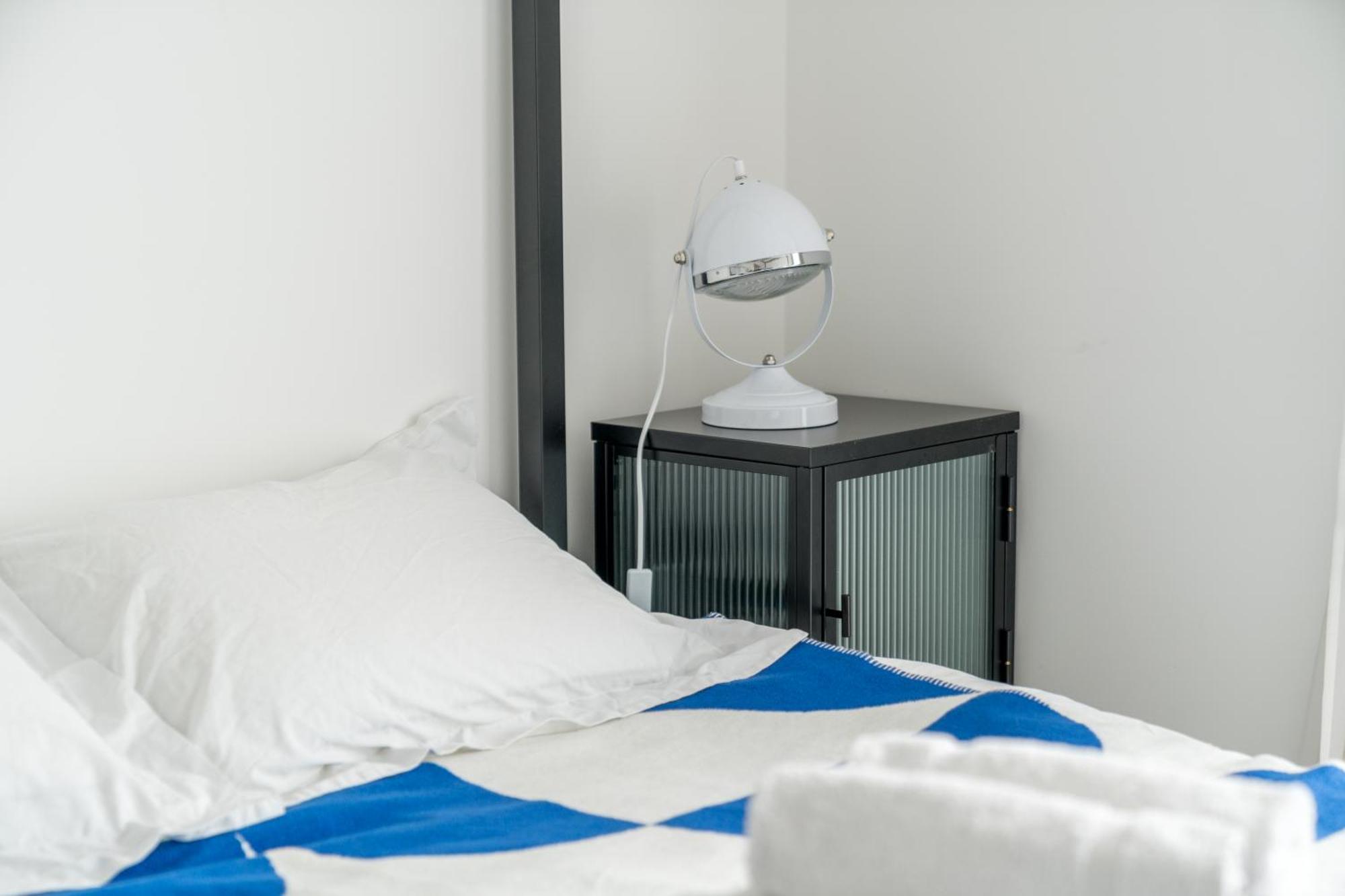 Waterview With Ultra Fast Wifi Close To Excel And O2, Corporates And Contractors Welcome Londra