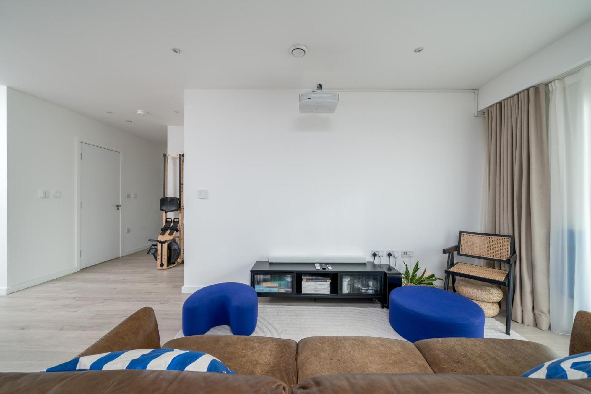 Waterview With Ultra Fast Wifi Close To Excel And O2, Corporates And Contractors Welcome Appartamento Londra