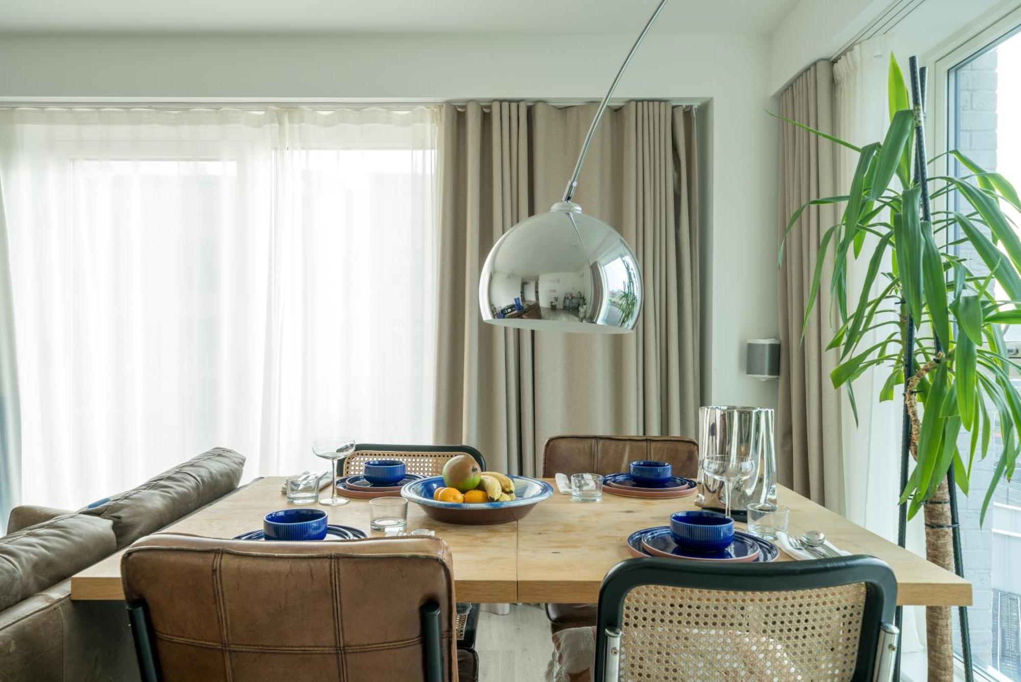 Waterview With Ultra Fast Wifi Close To Excel And O2, Corporates And Contractors Welcome * Londra