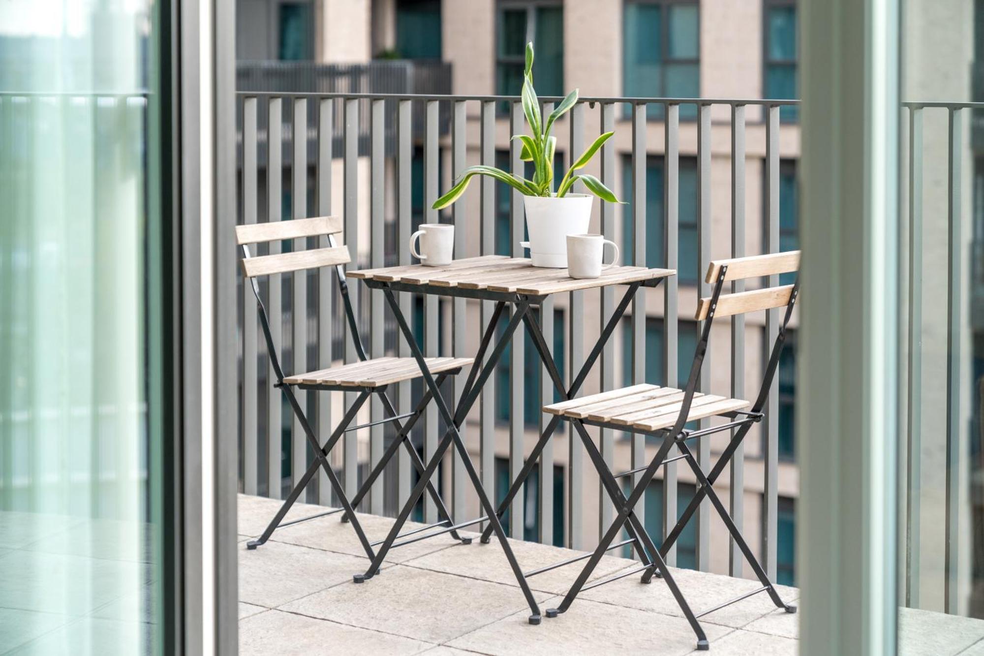 Waterview With Ultra Fast Wifi Close To Excel And O2, Corporates And Contractors Welcome Appartamento Londra